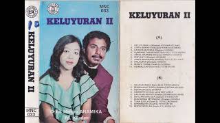 Astama Kelana & Orkes Melayu Anamika - Keluyuran II