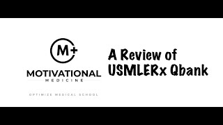 USMLERx Qbank Review | A Review of Systems