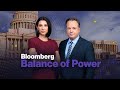 Senate Votes Down Bids to Kill DOJ 'Anti-Weaponization Fund | Balance of Power: Late Edition