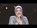 nabila medan x cici paramida wulan merindu grand final kontes swara bintang 2024