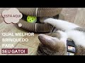 #short Brinquedos para gatos. Ser você tem gato isso vai mudar sua vida!🐱