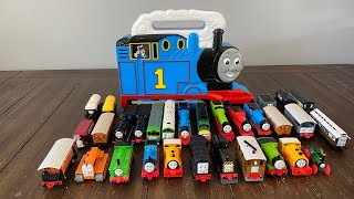 ERTL Thomas the Tank Engine Collection