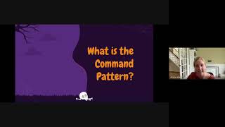 The Command Pattern in Ruby by Annie Kiley