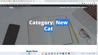 WordPress Theme Development Tutorial in Bangla | Part 4