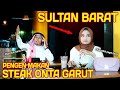 Prank Sholawat SULTAN Barat !!¡ PESAN Steak Onta Garut