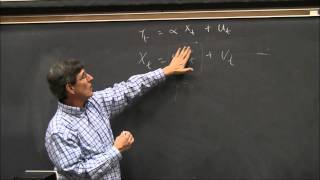 Economics 421/521 - Econometrics - Winter 2011 - Lecture 14 (HD)