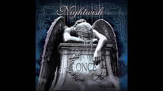 Nightwish - Wish I Had An Angel (lyrics)