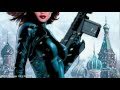 Superhero Origins: Black Widow