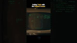 Coding Tetris with the Original Creator