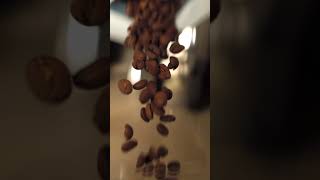 Coffee B-ROLL | Rocket Giotto Cronometro V Espresso Machine