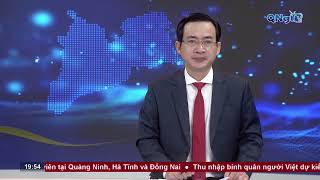 TIẾP XÚC CỬ TRI  TẠI PHƯỜNG ĐĂK CẤM