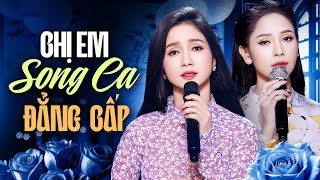 Hai chị em Phương Anh, Phương Ý hát liên khúc Quán Nữa Khuya nghe là động vì vừa xinh vừa hát hay