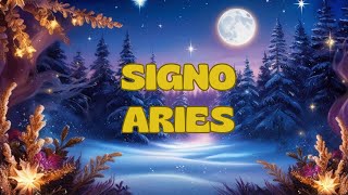 ARIES ♈️ LLEGA UNA RECONCILIACION QUE ALGUIEN TRATO DE IMPEDIR  A TODA COSTA¡JUSTICIA DIVINA!#aries