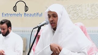 ❤❤hd  Best Recitation In The World 2020  Sheikh Omar Al Darweez  Light Upon Light❤❤