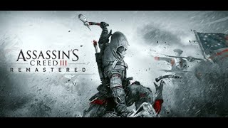 Assassin's Creed III Remastered #9.Nocny rajd,poszukaj milicji.Lexington i Concord.Konflikt narasta