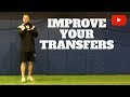 The Secret to Better Infield Transfers