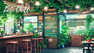 take your time relax 🍀 lofi coffee ☕ lofi hip hop   lofi chill  deep focus to study  work