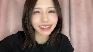 2024年09月01日21時45分46秒 佐藤 佳穂（SKE48 チームE） KAHO SATO