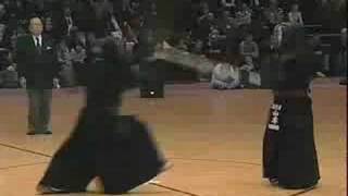 Bande Annonce du DVD Paris Taikai 2008