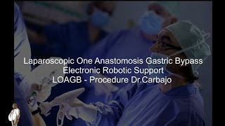 LOAGB - Procedure Dr. Carbajo