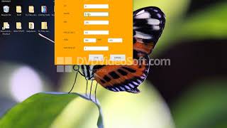 Inventory Management System (Java & FXML) Tour