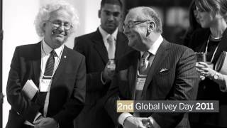 Global Ivey Day Video 2014