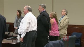 Jury In Recess In Case Involving Attorneys Indicted Over Billing Dispute