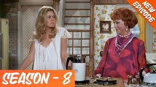 Bewitched 2025 Specials Season 8 📺 The Warlock in the Gray Flannel Suit 📺 Bewitched Full Episodes HD