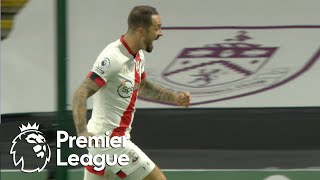 Danny Ings, Southampton hit the ground running at Burnley | Premier League | NBC Sports