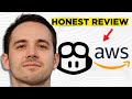 GitHub Copilot vs. AWS Code Whisperer (2024): All You Need To Know