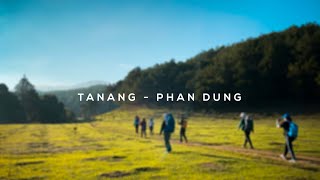 Diamondtour  - Du lịch Trekking - Chinh phục cung Tà Năng Phan Dũng (2020)