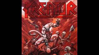 KREATOR - Pleasure To Kill [Full Album] 1986