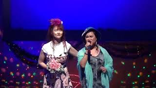 一樣的天空,合唱,Amy Chan,高紅玫,高紅玫演唱會,上環文娛中心演講廳,2017-9-28,222259,87