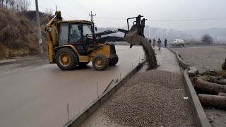 Karabük Belediyesi Yaz Kış Çalışmalarına Devam Ediyor