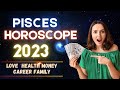 Pisces Horoscope 2023 | Annual Yearly Forecast Predictions Pisces 2023