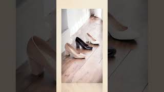 Pisando em Tendências: Sapatos que Vão Dominar o Ano#inspirações #moda #looks#sapatosfemininos#dicas