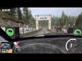 Dirt Rally 2,0 - Skoda eRally cup 2023 - Wales ,  Part 1