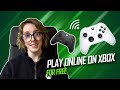 Play Xbox Games Online for Free