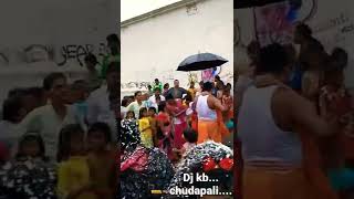 viral video  chudapali