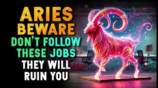 ♈Unlock Aries' Prosperity in 2025 with Rewarding Careers for Ultimate Success