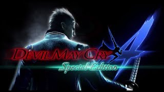 ［陆陆咚］Devil May Cry4SE vergil　LDK