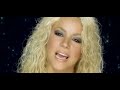 shakira que me quedes tú official hd video