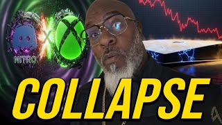 The End Of Sony? Analyzing PlayStation’s Massive Economic Downfall