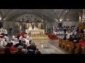 The Solemn Mass of Christmas - December 25, 2016