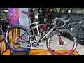 specialized speed of light tarmac sl7 52size specialized和歌山