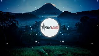Ru Frequence - Moon (No Copyright Music) 🎵