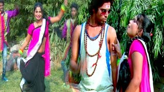 मरदां से सिम डालवायेगी तू - Lahnga Me Jail | Rajni Singh | Bhojpuri Hot Song Digital - Brijesh Yadav