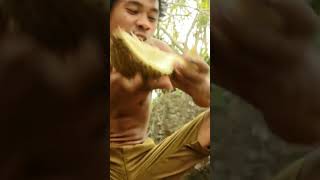 mukbang dorian #shorts #survival