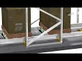 pallet runner anti collision