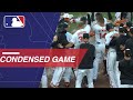 Condensed Game: MIN@BAL - 3/29/18